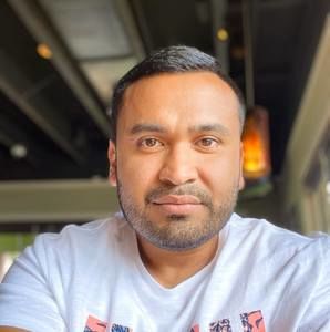 Meet your Posher, William